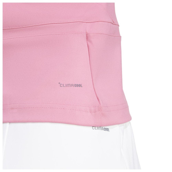 Adidas Γυναικεία αμάνικη μπλούζα Climacool Y Midi Tank Top